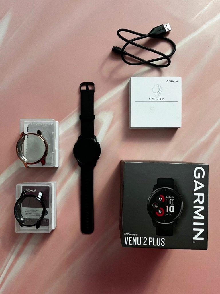 Garmin Venu 2 Plus 1