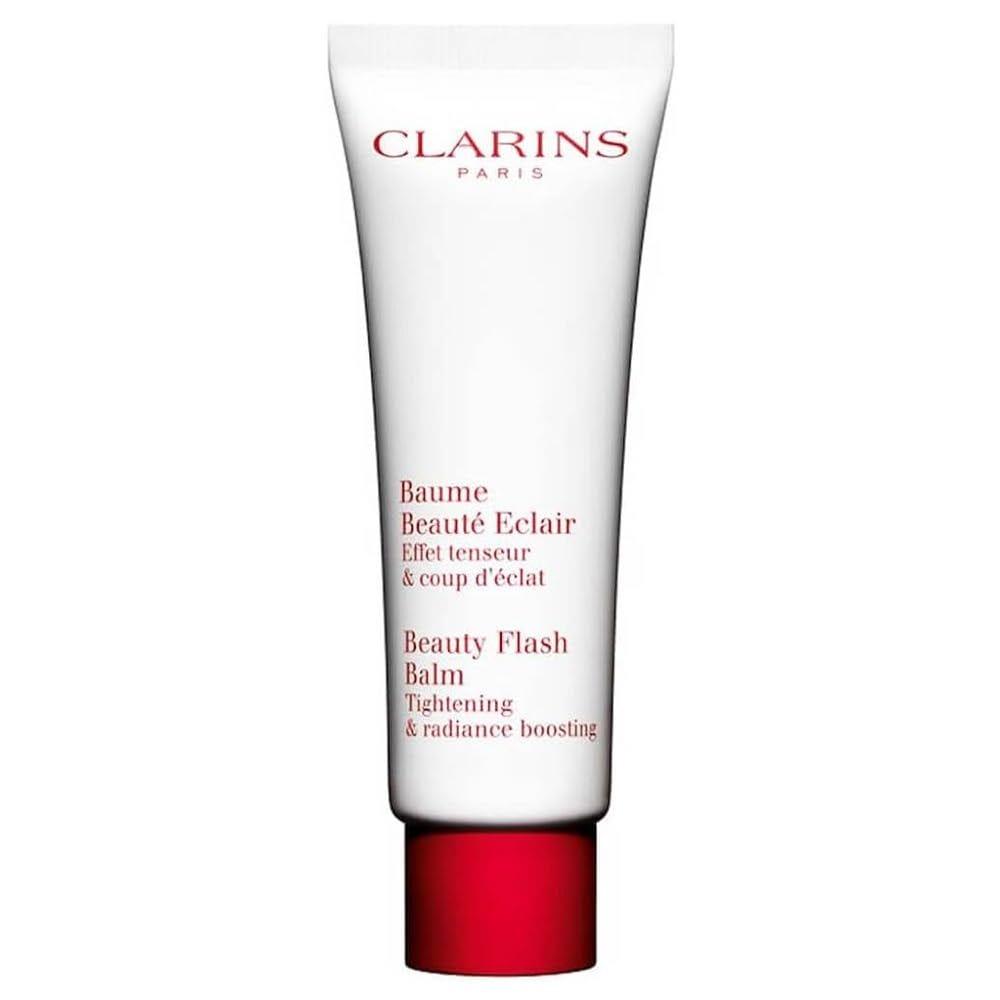 Clarins Beauty Flash Balm Makyaj Bazı