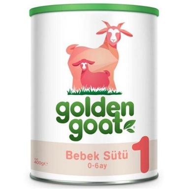 Golden Goat 1 Numara 400 gr