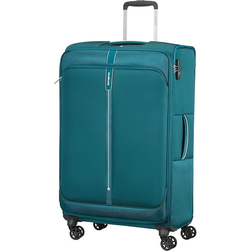 Samsonite Popsoda Spinner Valiz