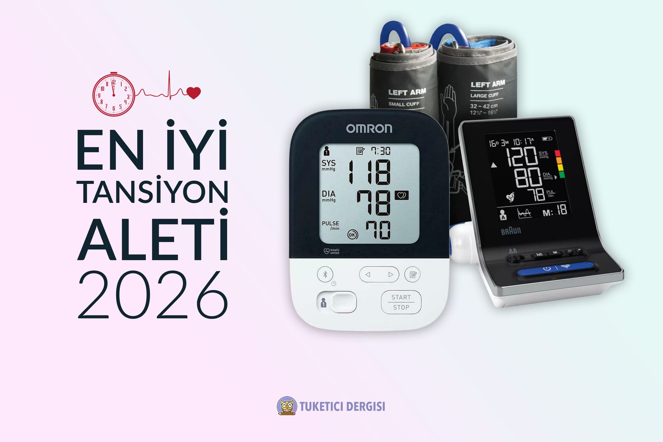 {product_count} En İyi Tansiyon Aleti Tavsiyesi ve Satın Alma Rehberi
