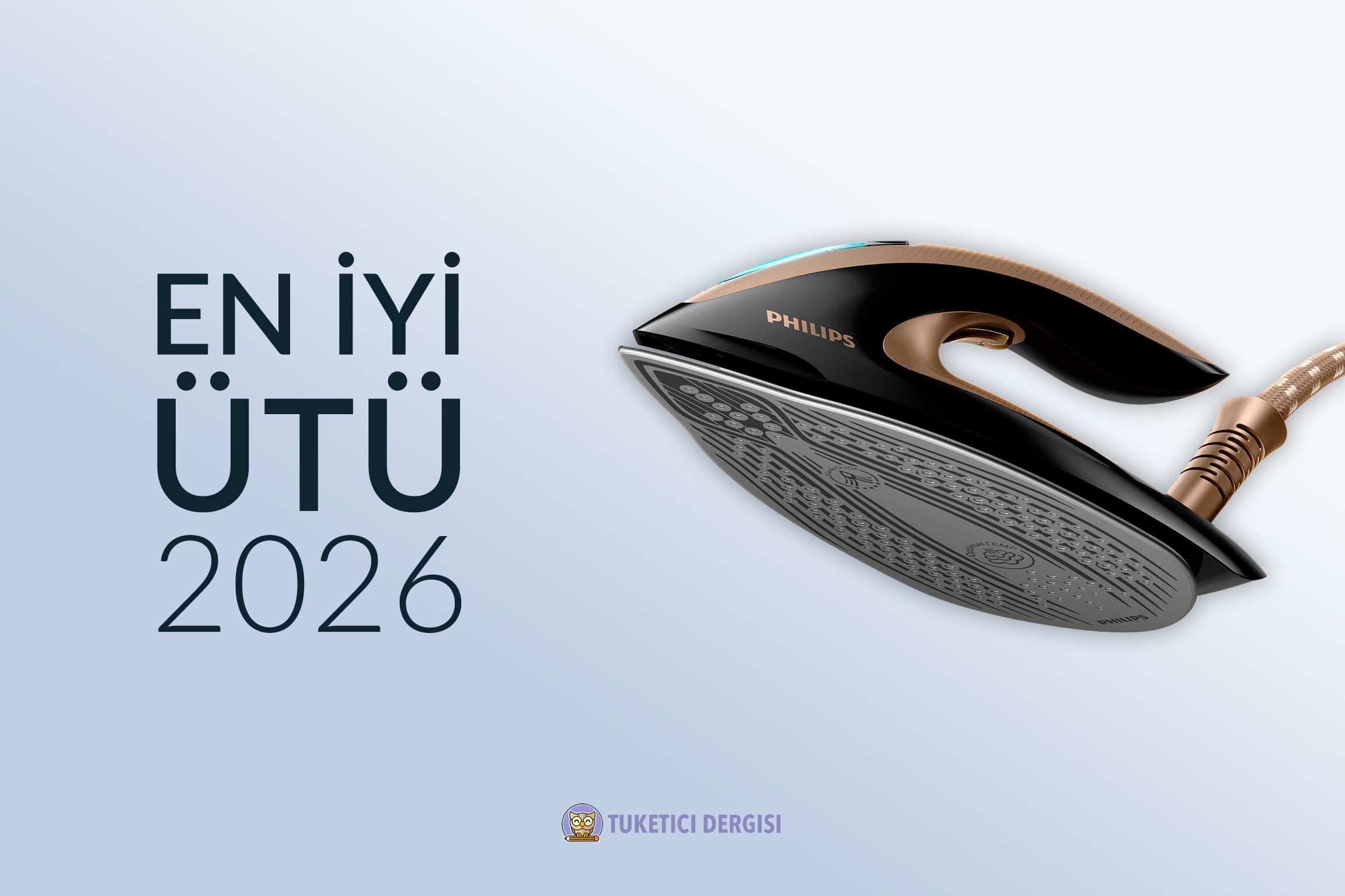 En İyi Ütü Tavsiyeleri: Buharlı, Kazanlı ve Seyahat Tipi Ütüler ({published_year})