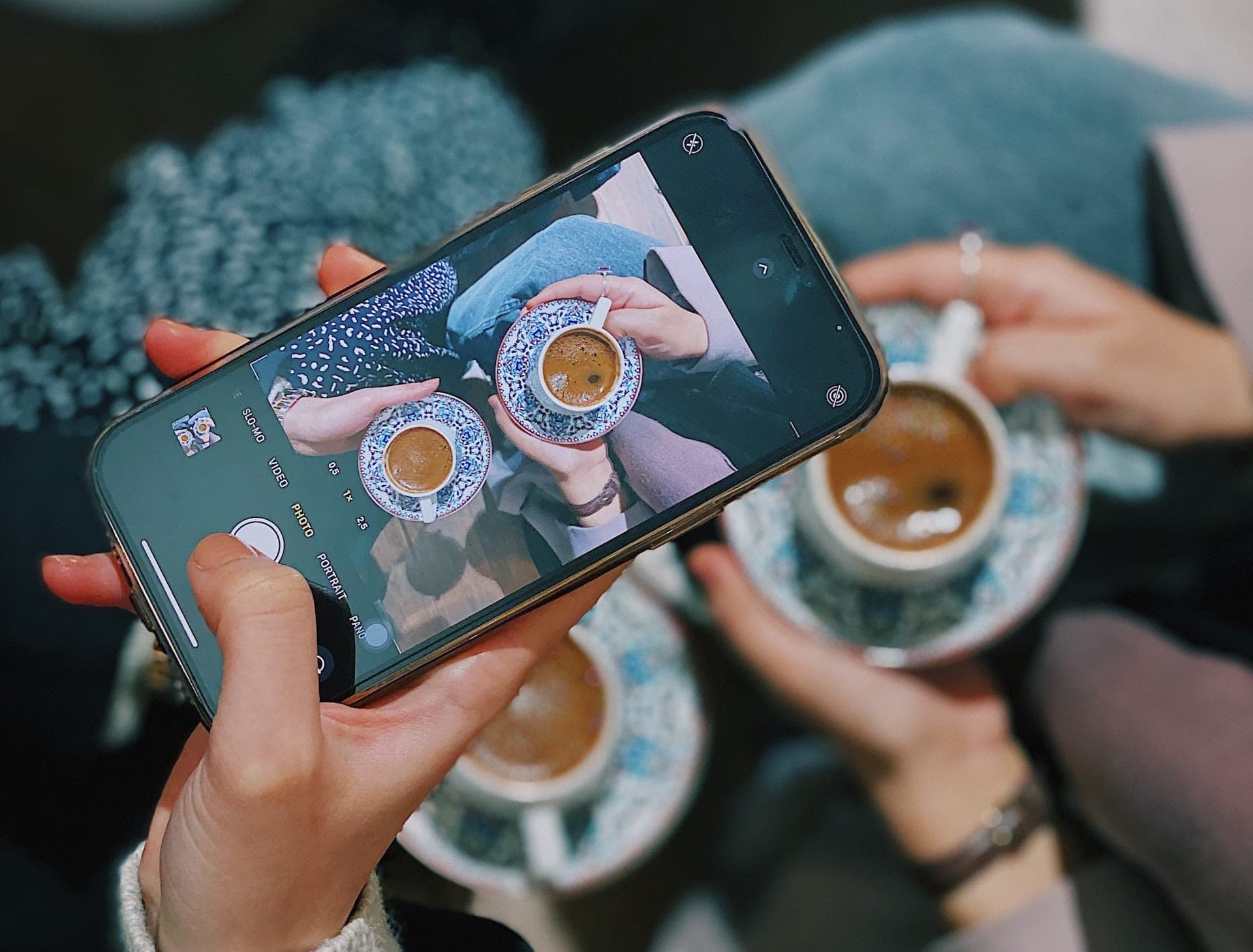 Kahve Falı Sözlüğü: Kahve Falındaki Şekiller ve Anlamları Nelerdir?