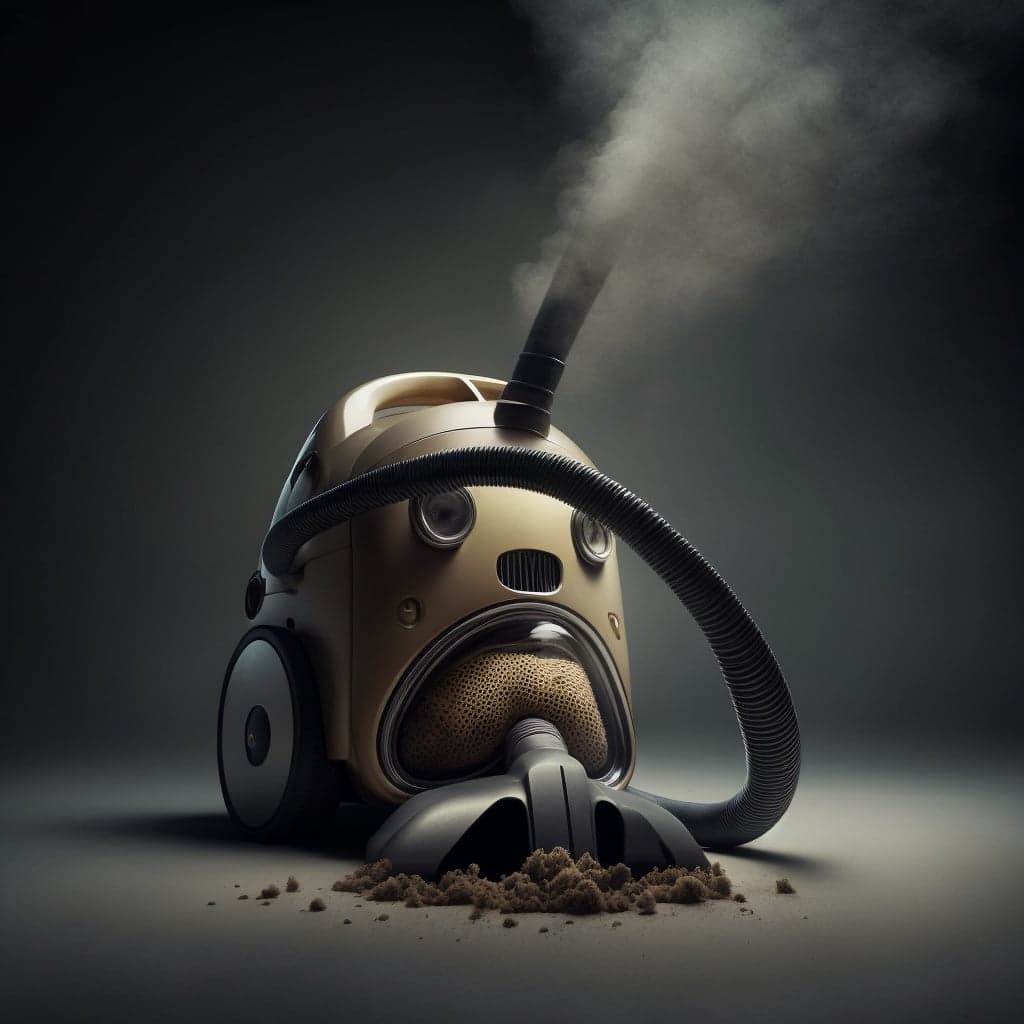 Süpürge Neden Kokar? Kötü Kokan Süpürge Nasıl Temizlenir?