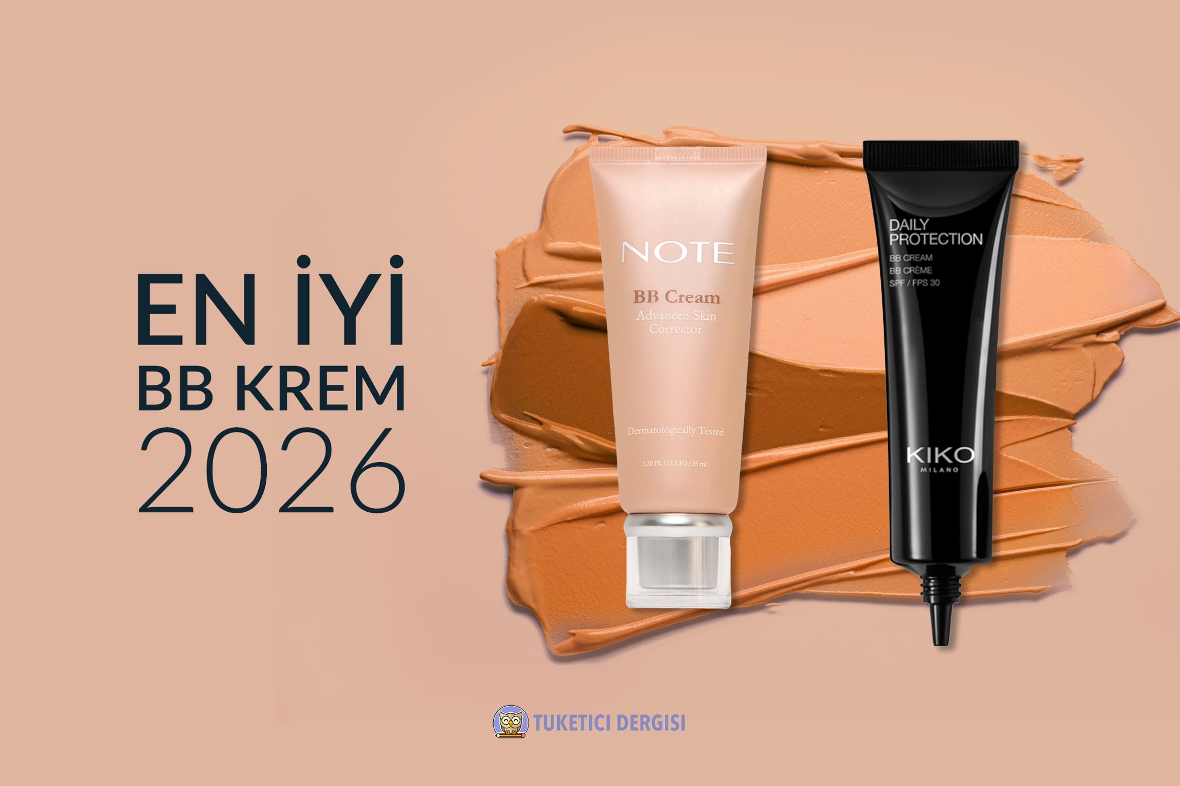 En İyi BB Krem Tavsiyeleri
