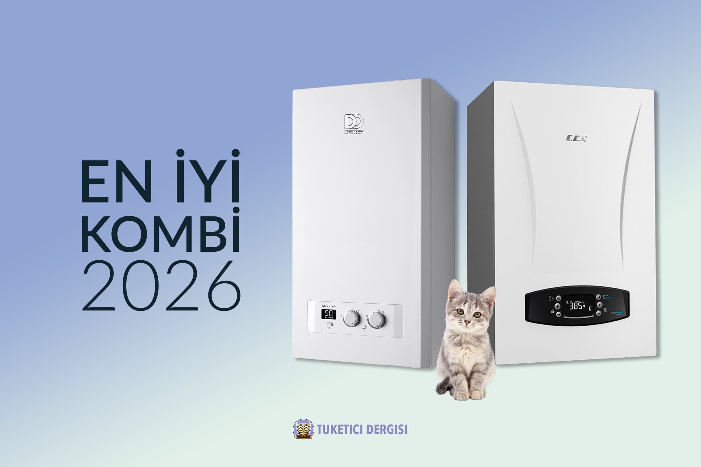 En İyi Kombi Tavsiyeleri