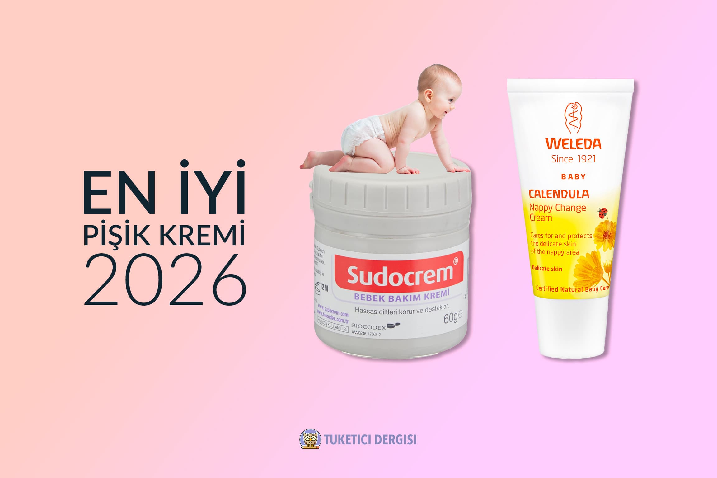 En İyi Pişik Kremi Tavsiyeleri