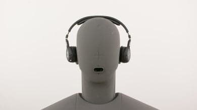 Kulaküstü kulaklıklar