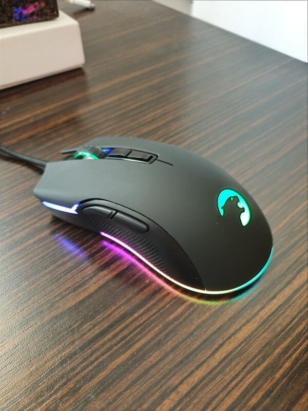 Gamepower Ursa Oyuncu Mouse