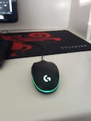 Logitech G102 Lightsync Oyuncu Mouse