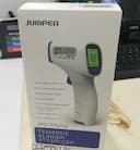 Jumper Temassız Ateş Ölçer