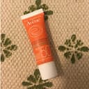 Avene Cream SPF50+ Fragrance Free
