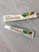 Farmasi Eurofresh Misvaklı Beyazlatıcı Diş Macunu