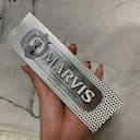 Marvis Smokers Whitening Mint