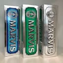 Marvis Whitening Mint Diş Macunu