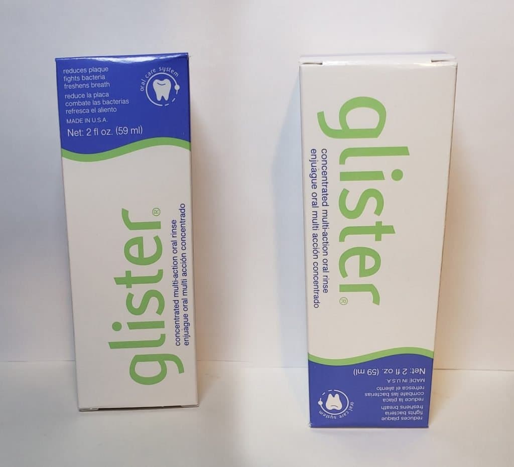 Amway Glister Diş Macunu 150 ml