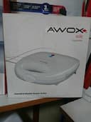 Awox Sole Tost Makinesi