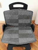 Schafer Start Tost Makinesi