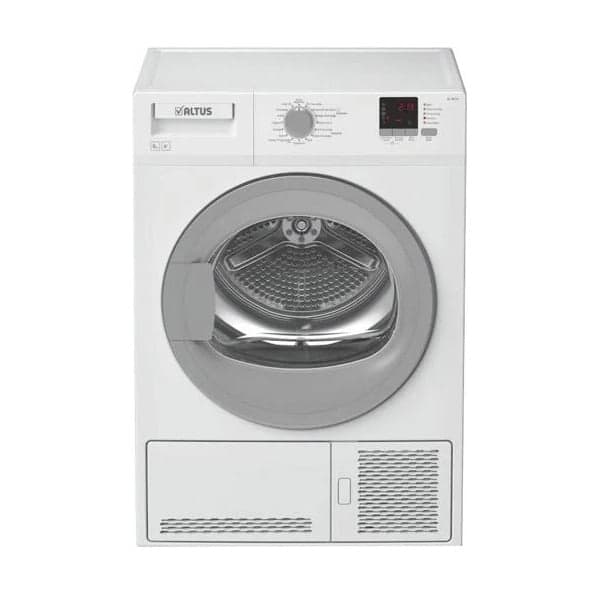 ALTUS AL 80 IC Çamaşır Kurutma Makinesi