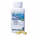 Amway Omega 3 Complex Nutriway