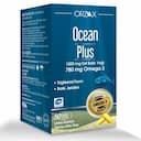 Orzax Ocean Plus 1200 Mg 50 Kapsül