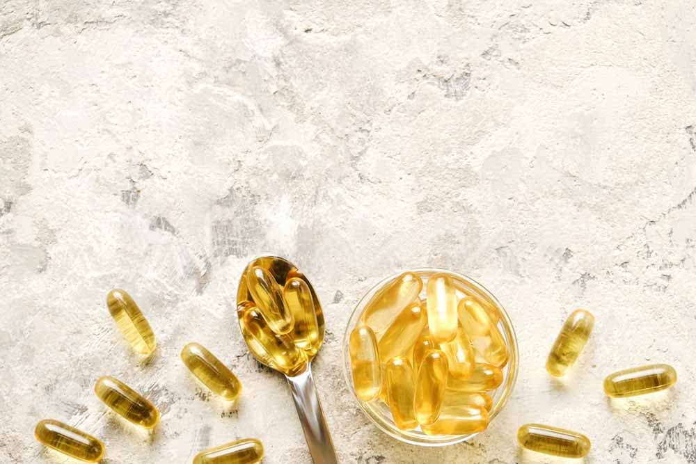 En iyi balık yağları