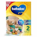 Bebelac Devam Sütü