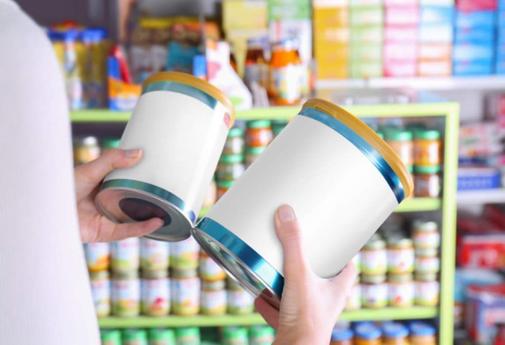 Bebek Mamasının Numarası