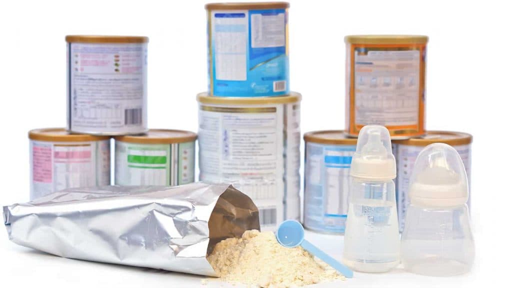 Bebek Maması Almadan Önce Dikkat Etmeniz Gerekenler