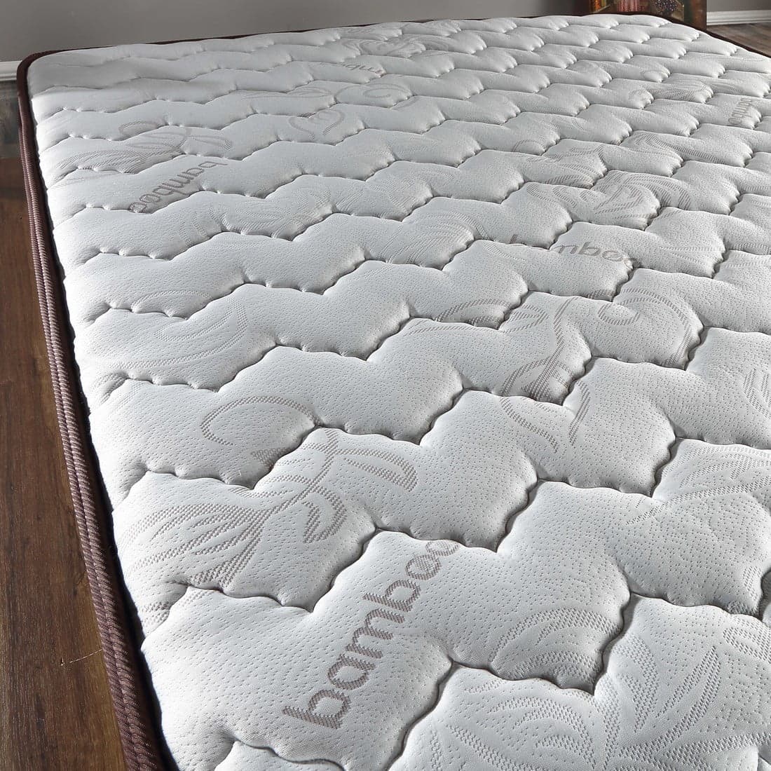 US. SLEEPİNG Ultra Ortopedik Super Bamboo Yaylı Yatak