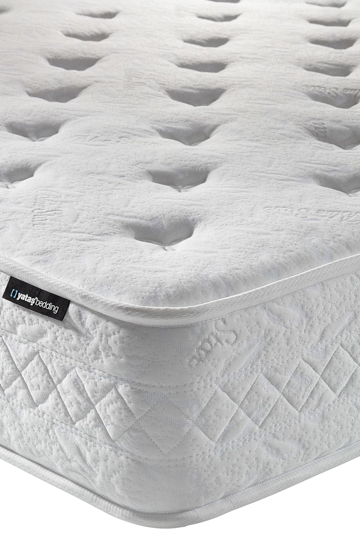 Yataş Blue Star DHT Yaylı Seri Yatak