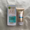 Garnier Skin Naturals BB Cream Pure Açık Ton