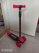 Cool Wheels Twist 3 Tekerlekli Scooter