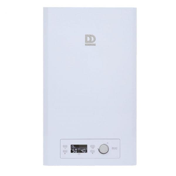 Demirdöküm Atron Condence 24 Kw Kombi