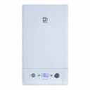 Demirdöküm Nitromix P-24 kW Hermetik