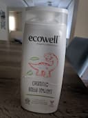 Ecowell Organik Bebek Losyonu