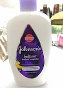 Johnson's Baby Johnson’s Baby Bedtime Bebek Losyonu