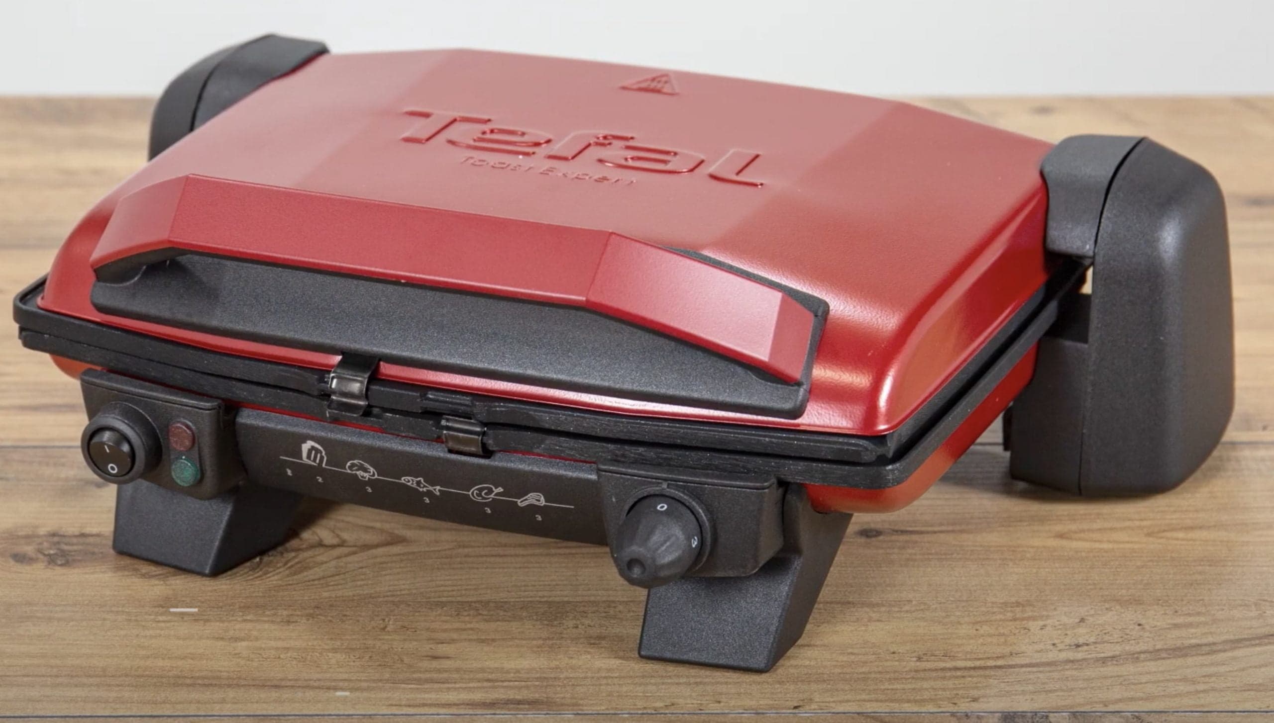 Tefal Toast Expert Tost Makinesi İncelemesi