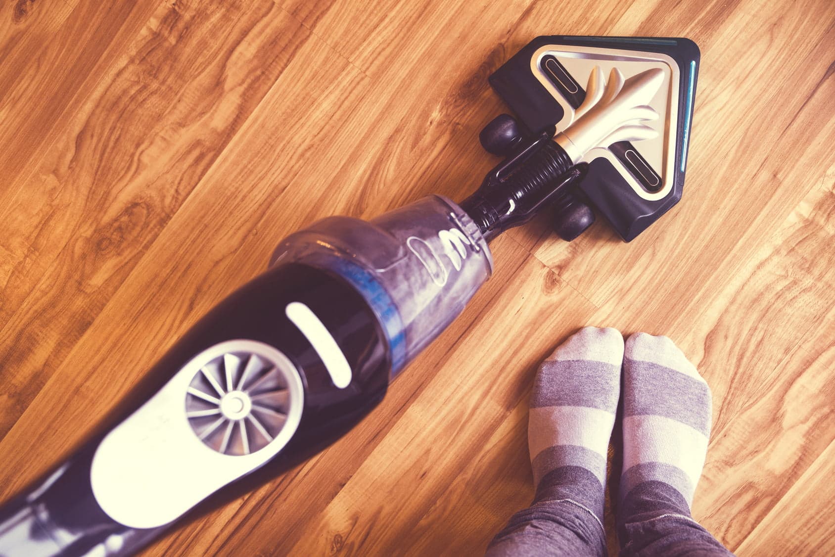 Şarjlı Süpürge tavsiye