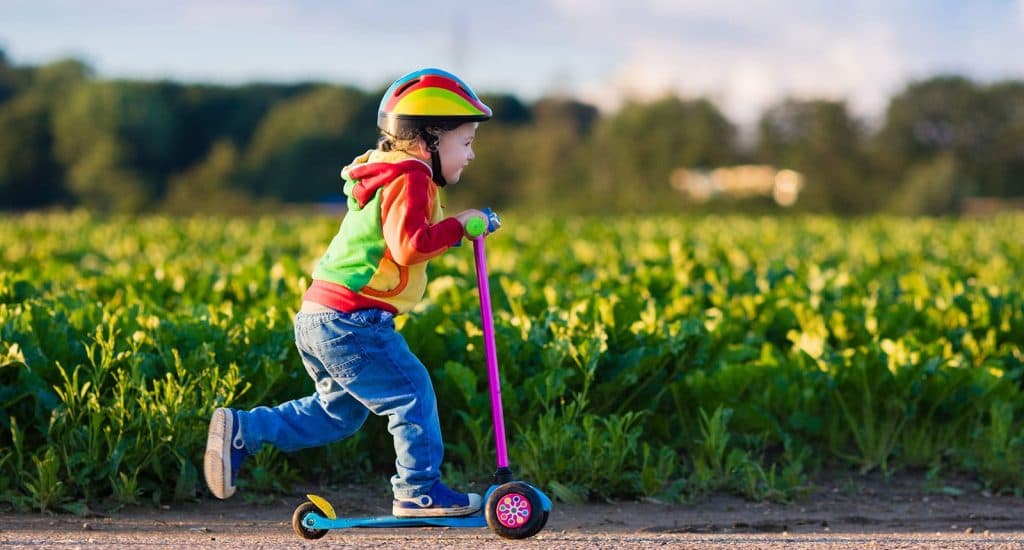 Scooter Almadan Önce Nelere Dikkat Etmeli