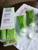 Body Natur Hassas Cilt İçin