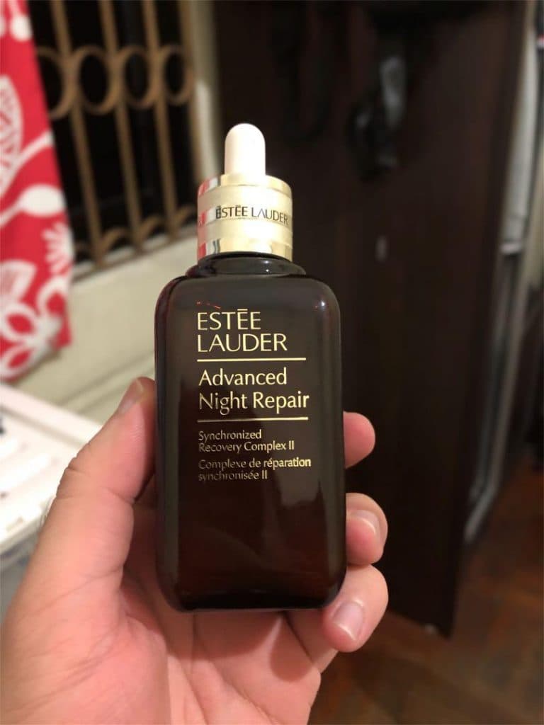 Estee Lauder Yaşlanma Karşıtı Serum – Advanced Night Repair Onarıcı Gece Serumu