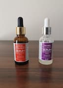 New Essentials Kolajen Serum