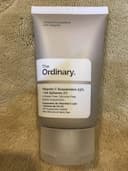 The Ordinary Vitamin C Suspension 23% + Ha Spheres 2%