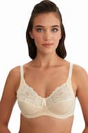 Ayyıldız AYYILDIZ Ten Rengi Toparlayıcı Sütyen