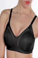 Miorre Siyah Telsiz Minimizer Toparlayıcı