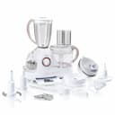 Arnica Prokit 444 Plus Mutfak Robotu