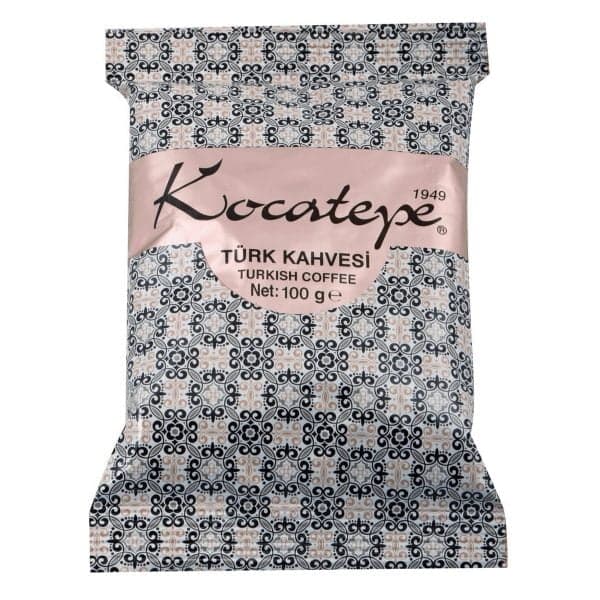 Kocatepe Türk Kahvesi