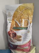 N&D Tavuk Narlı Kısırlaştırılmış Kedi Maması