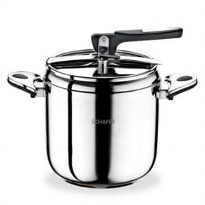 Schafer Classic Düdüklü Tencere 9 L